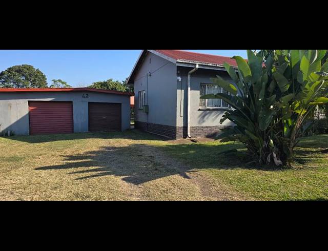 3 BEDROOM HOUSE FOR SALE IN LOUIS TRICHARDT